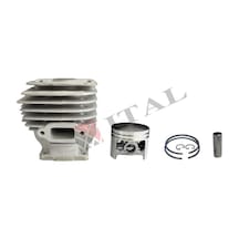 Silindir Piston Set - Stihl Ms240/024 42mm