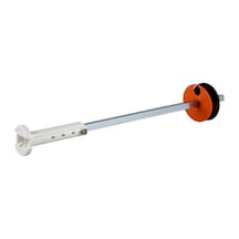 Schneider VZ17 VARIO VCF01-VCF2 için Uzatma Şaftı