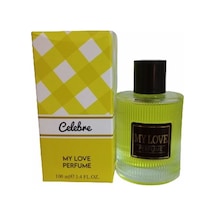 My Love Celebre Kadın Parfüm EDP 100 ML