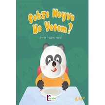 Sebze Meyve Ne Yesem - Yqbx-635199