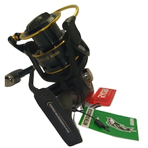 Ryobi Vırtus 8000 Olta Makineleri
