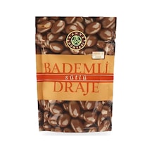 Kahve Dünyası Sütlü Bademli Draje 60 G 4'lü Paket