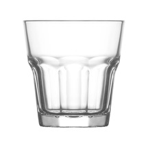 LAV Aras Cam Su Bardağı 6'lı  200 ml