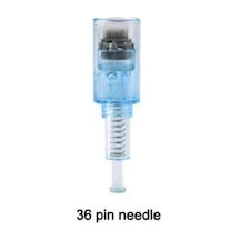 Dr. Pen 36 Pin Dermapen İğnesi 10'lu