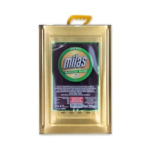 Milas Üreticiler Birliği Süzme Çam Balı Teneke 25 KG