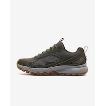 Skechers Dynamıte At Erkek Haki Spor Ayakkabı 237631 Olv