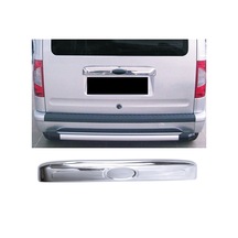 Ford Connect Krom Bagaj Çıtası P.çelik 2009-2014 Arası