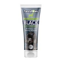 Fancy Paws Black Tüp Şampuan 250 Ml