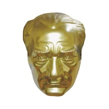Atatürk Maskı 42CM