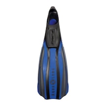 Technisub Aqualung Stratos 3 Mavi Kapalı Dalış Paleti Size:38-39