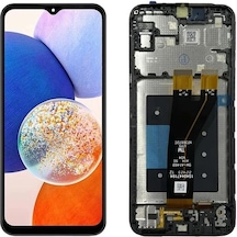 Samsung Galaxy A14 5g A146b Oled Ekran Dokunmatik Çıtalı
