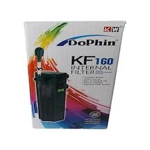 Kf/160 Iç Filtre 160 L/h, 200-kf160