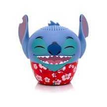 Disney: Stitch Hawaiian - Mini Bluetooth Hoparlör