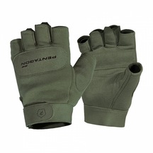 Pentagon Mechanic Glove 1/2 Eldiven 001