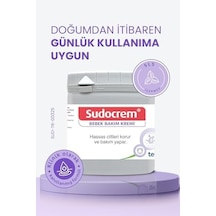 Sudocrem Pişik Ve Bebek Bakım Kremi 60 Gr, 8699885903876