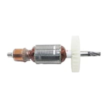 Makita Tipi Hr 2460 Endüvi Rotor Kollektör