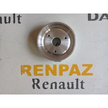 Renault/Dacia Hidrolik Direksiyon Pompa Kasnaği 8200246248