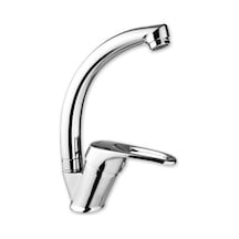 Kısa Borulu Lavabo Bataryası