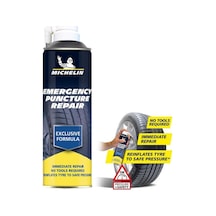 Michelin Mc92423 500Ml Lastik   Tamir Spreyi