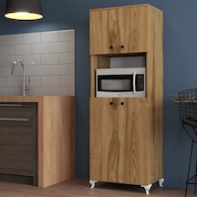 MOXEN MFD2 MİKRODALGA FIRIN DOLABI