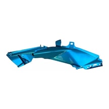 Cf Moto 250 Sr Benzin Deposu Sol Ön Grenaj Turkuaz