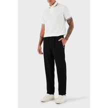 Emporio Armani Erkek Pantolon Em001611 Te14101 Uc001 Siyah Siyah