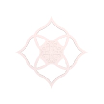 Motifpiyer Lamba Tavan Göbegi 54-motifli-8g-eğri-m-30-modüler Dc