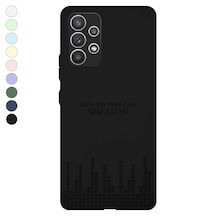 Samsung Galaxy Uyumlu A33 Kilif Kamera Korumali Mat Ultra Ince Kapak 561179599