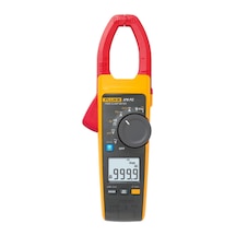 Fluke Ac/dc Trms Kablosuz Akım Pens Ölçer, İflex'li, 4695861
