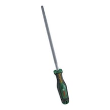 Yuvarlak Saplı Ahşap Törpü, 200 Mm Orta Diş İle Kullanım Kolaylığı