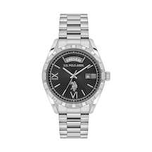 U.s. Polo Assn. Uspa1123-03 Gri