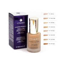 By Terry Lumiere Veloutee Liquid Foundation 3 Fondöten