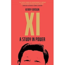 Xi: A Study İn Power