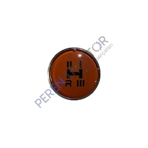 Peren Traktör 84210483 - Vites Şeması - New Holland Ile Uyumlu