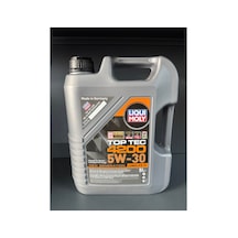 Top Tec 4200 5w-30 Tam Sentetik Motor Yağı 5 Litre 02/26 Üretim