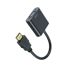 X-level X-thingx Hdtv To Vga Dönüştürücü Kablo 1080p Hd 60hz