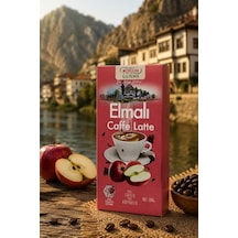 Köylüm Gurme Elmalı Caffe Latte 100 Gr Öğütülmüş
