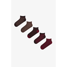 Bordo - Kahverengi
