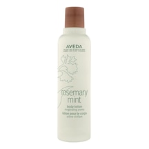 Aveda Rosemary Mint Body Lotion Ferahlatan Vücut Losyonu 200 ML