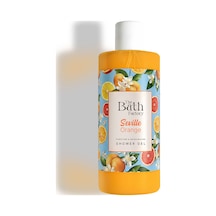 The Bath Factory Turunç Duş Jeli 400 ML