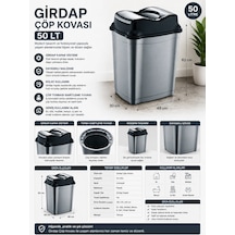 Gri - Siyah