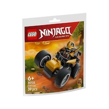Lego Ninjago 30723 Cole's Car