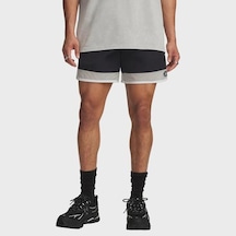 Under Armour Emea Novelty Erkek Siyah Şort