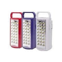 Daylink 6318 Işıldak Fener 24 Ledli 80 Saat Usbli Işıldak