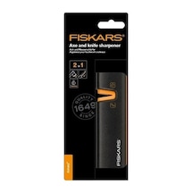 Fiskars 1069109 X36 L Yarma Baltası + Bileyicili Ağır Iş Bıçağı + Balta Ve Bıçak