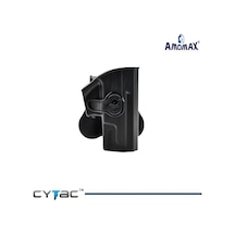 AMOMAX Tabanca Kılıfı SIG SAUER SP2022