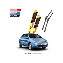 Tata İndica İnwells Muz Silecek 2006-2009