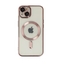Apple İphone 14 Plus Kılıf Kross Magneticsafe Kapak