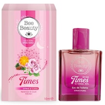 Bee Beauty Dıvıne For Woman Edt Narenciye&çiçek 50 Ml