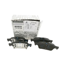 MAİS Laguna 2  II Arka Fren Balatası Takım 7701207996-7701207968
